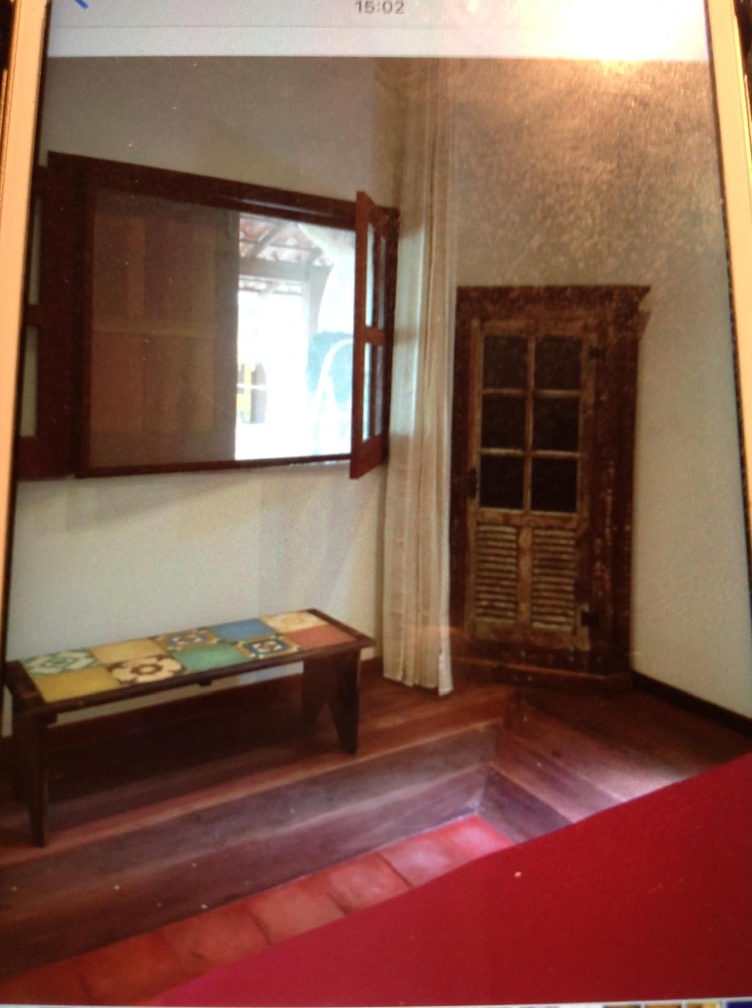 Sitio Oasis Hotel Morro de Sao Paulo Bilik gambar