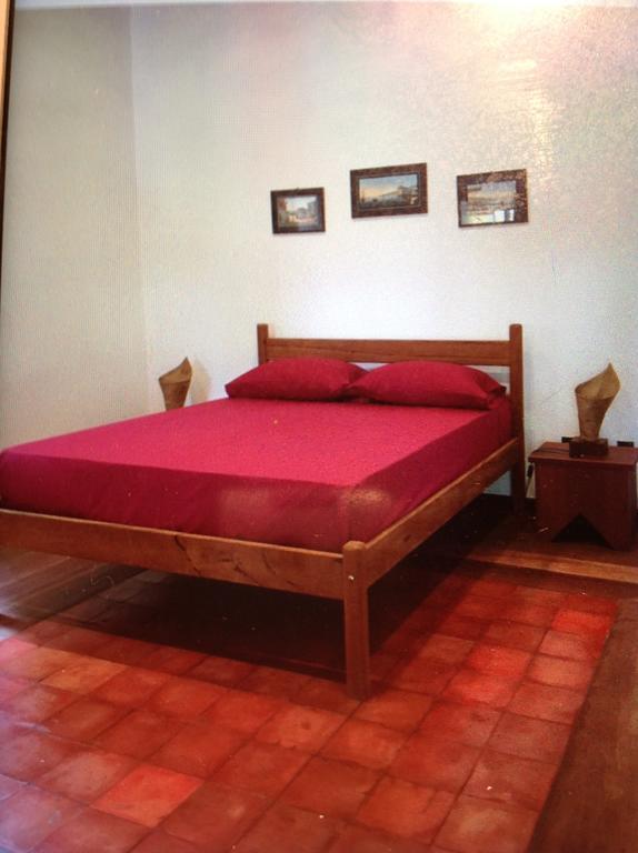Sitio Oasis Hotel Morro de Sao Paulo Luaran gambar