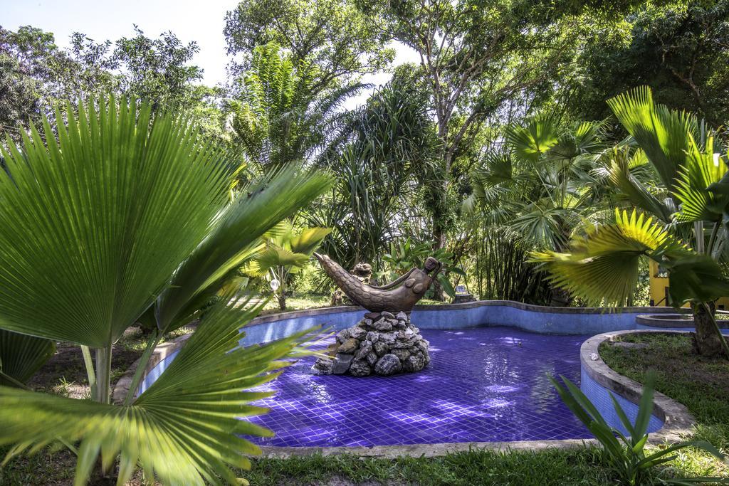 Sitio Oasis Hotel Morro de Sao Paulo Luaran gambar